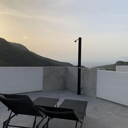 Agaete Stone Valley Лас-Пальмас-де-Гран-Канария Экстерьер фото